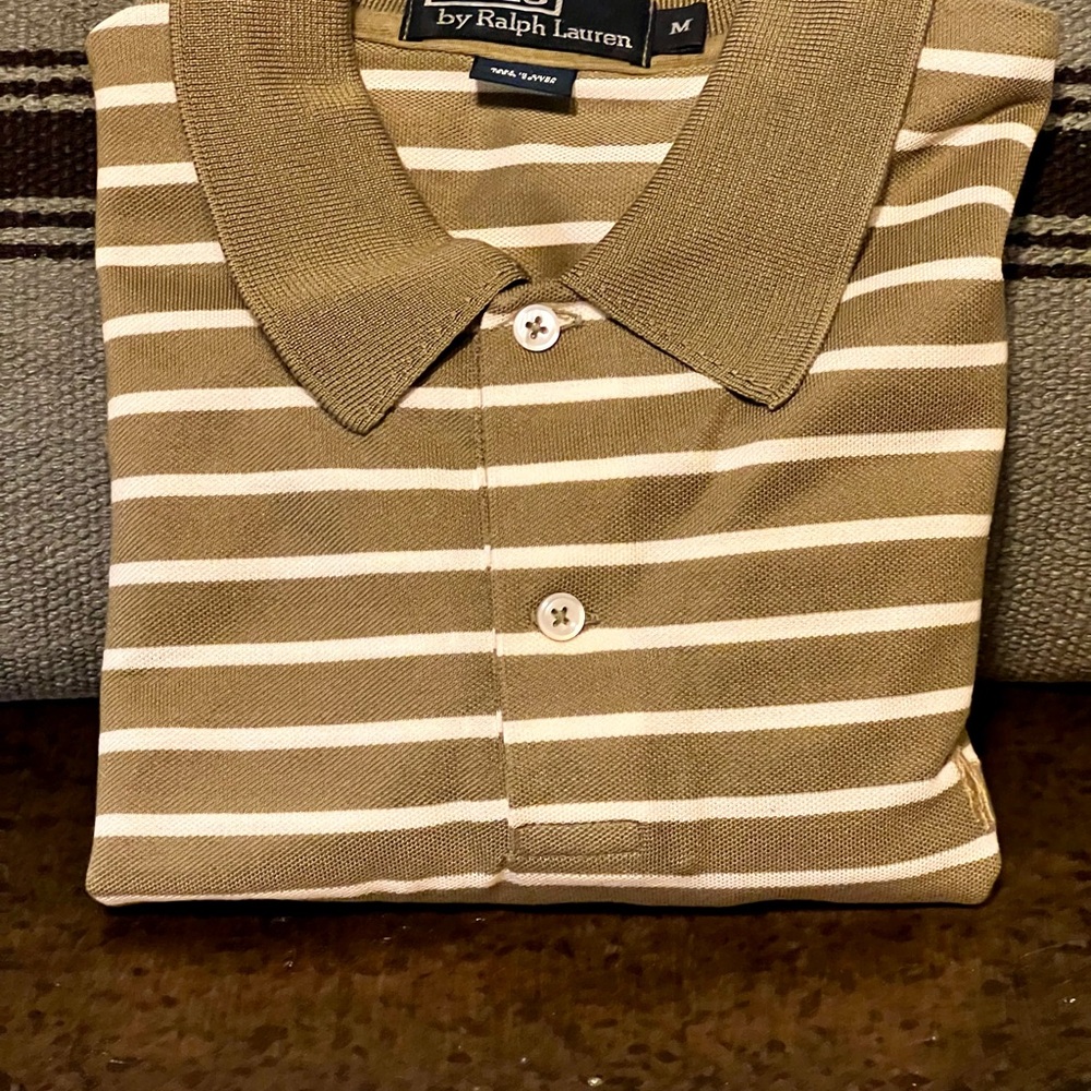 ⚜️SOLD⚜️ | POLO BY RALPH LAUREN 🏷️ Short Sleeve